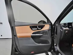 2023 Mercedes-Benz GLC 260 L 4MATIC Dynamic 5-Seat, чёрный — фото 22