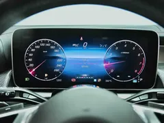 2023 Mercedes-Benz GLC 260 L 4MATIC Dynamic 5-Seat, чёрный — фото 25