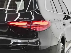 2023 Mercedes-Benz GLC 260 L 4MATIC Dynamic 5-Seat, чёрный — фото 26