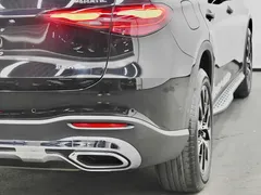 2023 Mercedes-Benz GLC 260 L 4MATIC Dynamic 5-Seat, чёрный — фото 27
