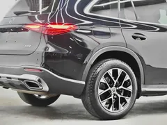 2023 Mercedes-Benz GLC 260 L 4MATIC Dynamic 5-Seat, чёрный — фото 28
