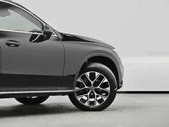 2023 Mercedes-Benz GLC 260 L 4MATIC Dynamic 5-Seat, чёрный — фото 30