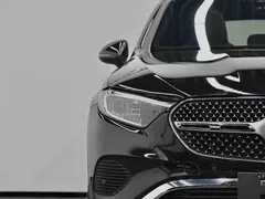 2023 Mercedes-Benz GLC 260 L 4MATIC Dynamic 5-Seat, чёрный — фото 34