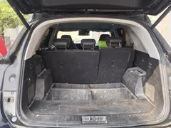 2022 Jetour X90 Zilong 2.0T DCT Wushen 6-seat, чёрный — фото 4