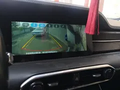 2022 Jetour X90 Zilong 2.0T DCT Wushen 6-seat, чёрный — фото 13