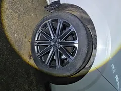 2021 Changan UNI-K 2.0T Premium, белый — фото 6