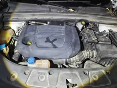 2021 Changan UNI-K 2.0T Premium, белый — фото 10