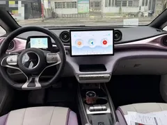 2021 BYD Dolphin EV 405km Freedom — фото 4