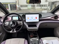 2021 BYD Dolphin EV 405km Freedom — фото 5