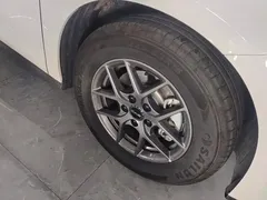 2025 BYD Seal 06 DM-i PHEV Smart Driving 80km Luxury, белый — фото 6