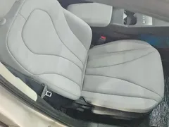 2025 BYD Seal 06 DM-i PHEV Smart Driving 80km Luxury, белый — фото 8