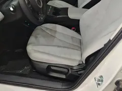 2025 BYD Seal 06 DM-i PHEV Smart Driving 80km Luxury, белый — фото 9