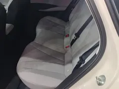 2025 BYD Seal 06 DM-i PHEV Smart Driving 80km Luxury, белый — фото 11
