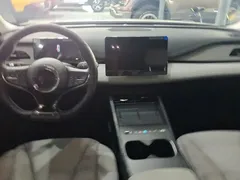 2025 BYD Seal 06 DM-i PHEV Smart Driving 80km Luxury, белый — фото 12