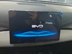 2025 BYD Seal 06 DM-i PHEV Smart Driving 80km Luxury, белый — фото 13