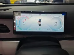 2025 BYD Seal 06 DM-i PHEV Smart Driving 80km Luxury, белый — фото 14