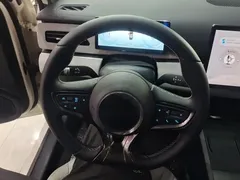 2025 BYD Seal 06 DM-i PHEV Smart Driving 80km Luxury, белый — фото 15