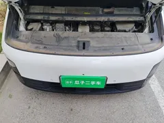 2024 Li Auto MEGA Ultra, белый — фото 21