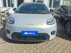 2025 Aion UT 420 Zhizun — фото 2