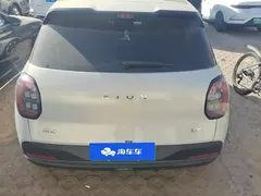 2025 Aion UT 420 Zhizun — фото 4
