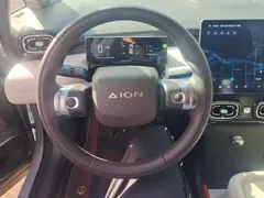 2025 Aion UT 420 Zhizun — фото 15