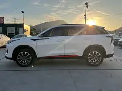 2021 Changan CS75 PLUS 2.0T AT Pilot, белый — фото 8