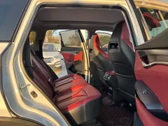 2021 Changan CS75 PLUS 2.0T AT Pilot, белый — фото 10