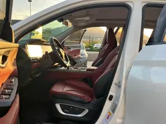 2021 Changan CS75 PLUS 2.0T AT Pilot, белый — фото 14