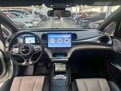 2023 BYD Dolphin 420km Fashion, белый — фото 5