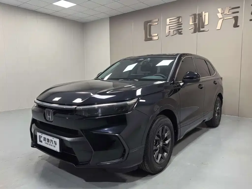 2023 Honda Breeze 240TURBO 2WD Luxury 5-seat