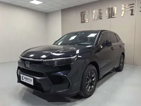 2023 Honda Breeze 240TURBO 2WD Luxury 5-seat