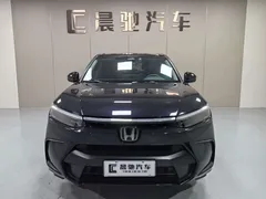 2023 Honda Breeze 240TURBO 2WD Luxury 5-seat, чёрный — фото 2