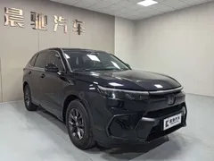 2023 Honda Breeze 240TURBO 2WD Luxury 5-seat, чёрный — фото 3