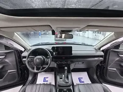 2023 Honda Breeze 240TURBO 2WD Luxury 5-seat, чёрный — фото 9
