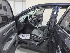 2023 Honda Breeze 240TURBO 2WD Luxury 5-seat, чёрный — фото 12