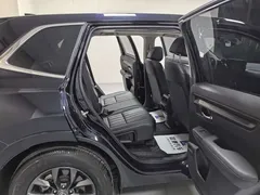 2023 Honda Breeze 240TURBO 2WD Luxury 5-seat, чёрный — фото 13