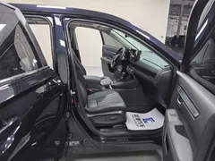 2023 Honda Breeze 240TURBO 2WD Luxury 5-seat, чёрный — фото 14