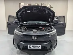 2023 Honda Breeze 240TURBO 2WD Luxury 5-seat, чёрный — фото 16