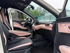 2024 BYD Seagull EV 305km Honor Freedom, белый — фото 11