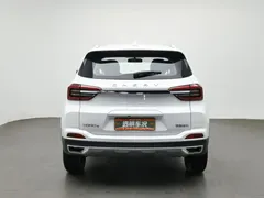 2022 Chery Tiggo 5x Superhero Edition 1.5L MT Fashion, белый — фото 4