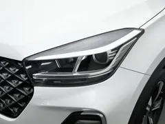 2022 Chery Tiggo 5x Superhero Edition 1.5L MT Fashion, белый — фото 7