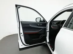 2022 Chery Tiggo 5x Superhero Edition 1.5L MT Fashion, белый — фото 8