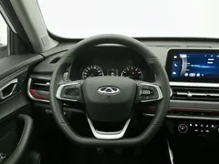2022 Chery Tiggo 5x Superhero Edition 1.5L MT Fashion, белый — фото 11