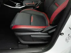 2022 Chery Tiggo 5x Superhero Edition 1.5L MT Fashion, белый — фото 20