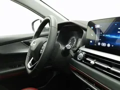 2022 Chery Tiggo 5x Superhero Edition 1.5L MT Fashion, белый — фото 22