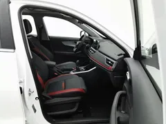 2022 Chery Tiggo 5x Superhero Edition 1.5L MT Fashion, белый — фото 23