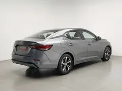 2021 Nissan Sylphy 1.6L XL CVT — фото 2