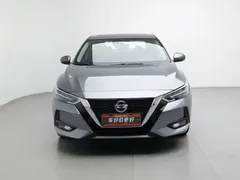2021 Nissan Sylphy 1.6L XL CVT — фото 3