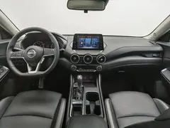 2021 Nissan Sylphy 1.6L XL CVT — фото 5