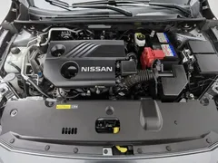 2021 Nissan Sylphy 1.6L XL CVT — фото 6